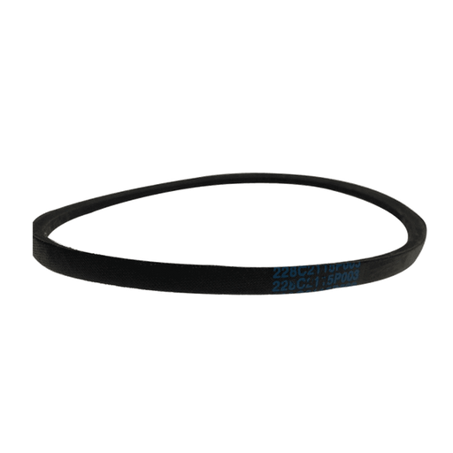 [01CO0020]  Washing machine belt M25 P003