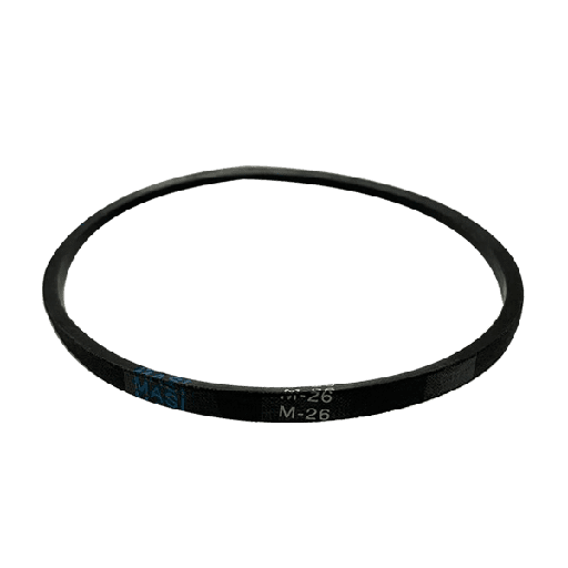 [01CO0053]  Washing machine belt  M26