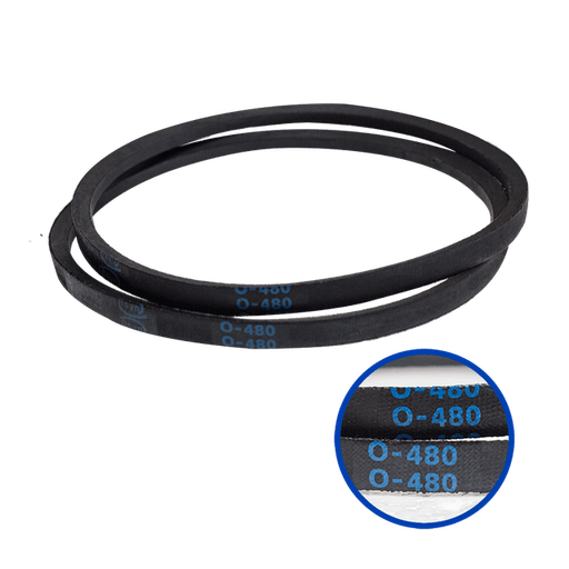 [01CO0029]  Washing machine belt O553-E Haier