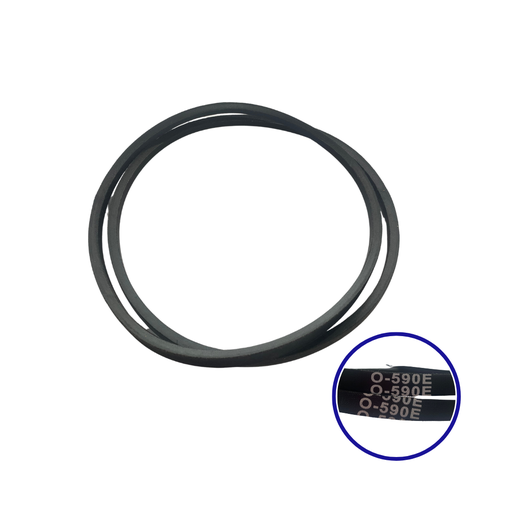 [01CO0030]  Washing machine belt O590