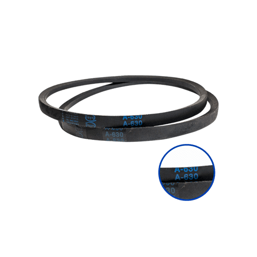 [01CO0033]  Washing machine belt O630