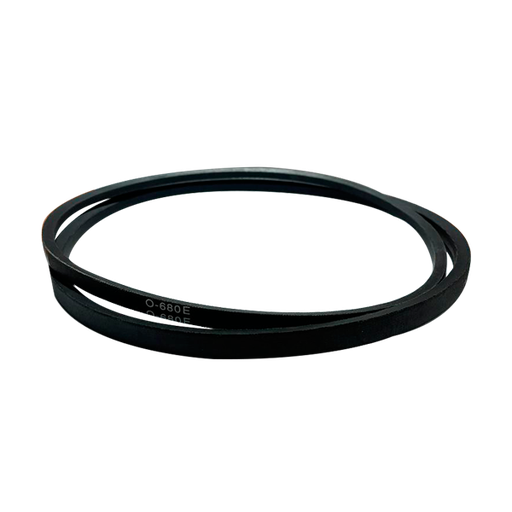 [01CO0038]  Washing machine belt O680