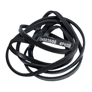 [02CO0001] Correa secadora Frigidaire 1,10 mts