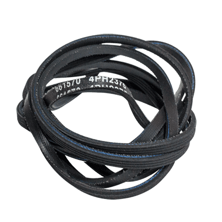 [02CO0004] Correa secadora frigidaire 1,18 mts