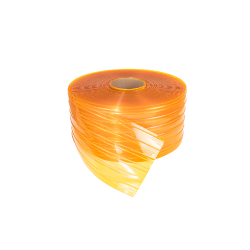 [12290385] Anti-insect PVC curtain -30°+50°C 50m 200mm 2mm RGC