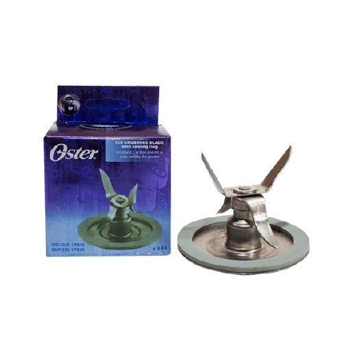 [04CU0002] Cuchilla de licuadora oster original