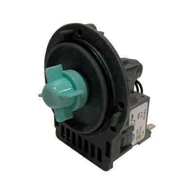 [01BO0001] Cuerpo de bomba de agua 35w isyn