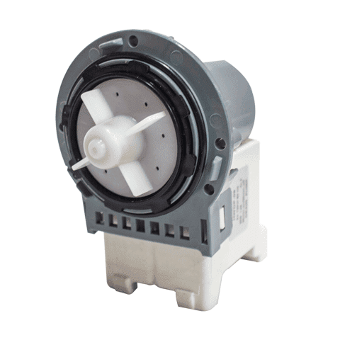 [01BO0008] Cuerpo de bomba de agua 85w