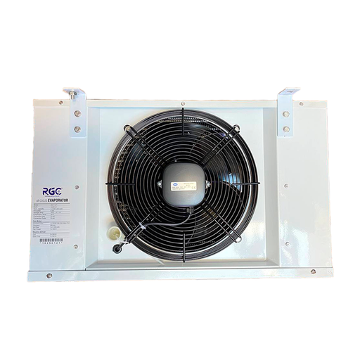 [10250121] Evaporador cava 1.3kW 1HP 220V PH1 4.440 BTU MBP 1 fan 14 pulg con resistencia IDM-1.3/7 RGC