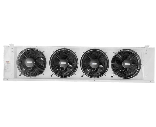 [10250138] Evaporador cava 26.2kW 20 HP 220V PH3 89.470 BTU MBP 4 fan 20 pulg con resistencia IDM-26,2/140 RGC