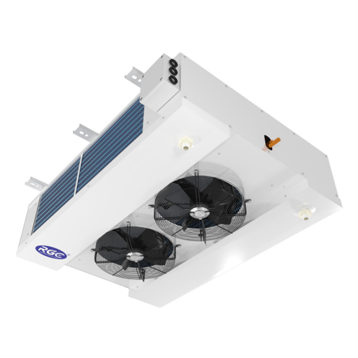 [10251035] Evaporador central 5 HP 220V PH1 38.248 BTU MBP 3 fan 18 pulg EDM-11.2/60 RGC