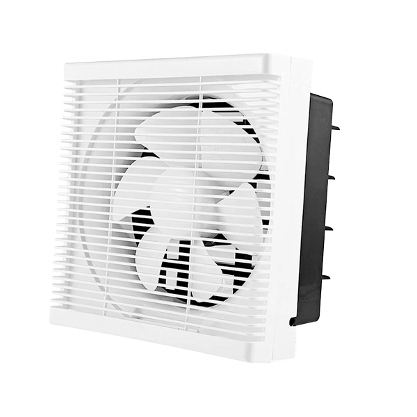 Exhaust fan with grill 8 inch 110V RGC | Gallium de Mexico
