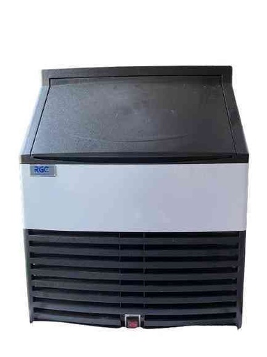 [92HI0004] Fabricador de hielo 80kg/dia 750W 110V  RGC
