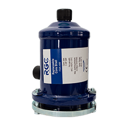 [12200151] Filter drier shell 1 core 1-1/8 in ODF FDA-489 RGC