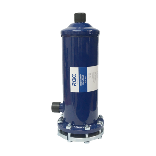 [12200173] Filter drier shell 2 core 1-5/8 in ODF FDA-9613 RGC