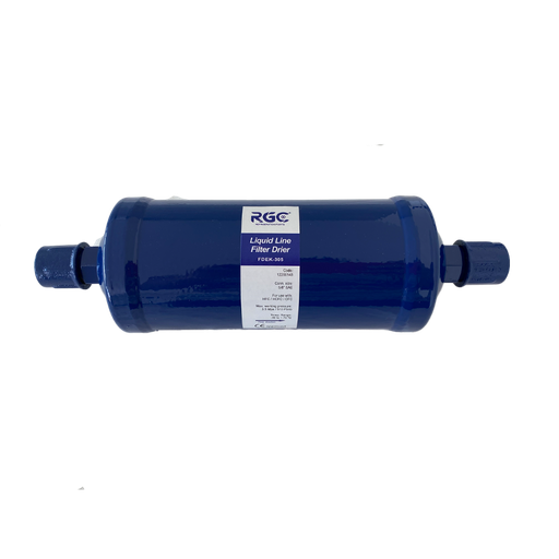 [12200147] Filtro deshidratador nucleo solido 1/2 pulg SAE FDEK-304 RGC