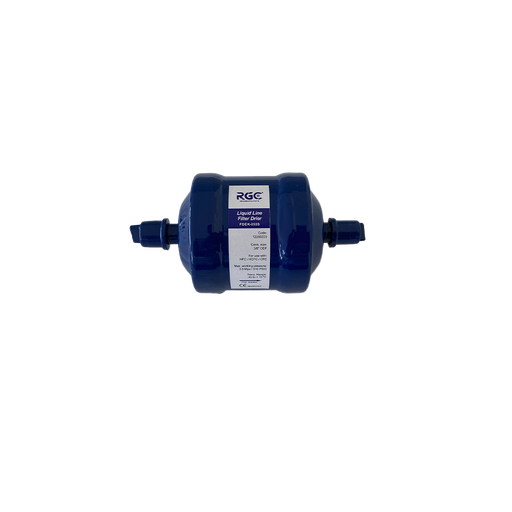 [12200138] Filtro deshidratador nucleo solido 1/4 pulg SAE FDEK-032 RGC
