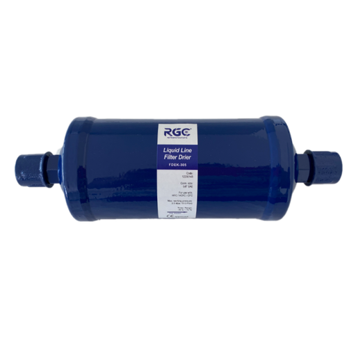 [12200230] Filtro deshidratador nucleo solido 3/4 pulg ODF FDEK-416S RGC
