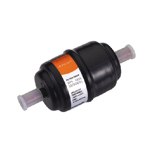[12200357] Filter drier 3/8 in SAE DFS-163S HONGSEN
