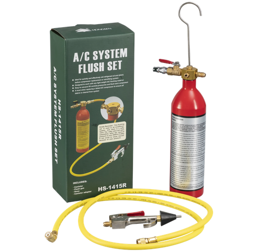 [19900095] Flush kit HS-1415R HONGSEN