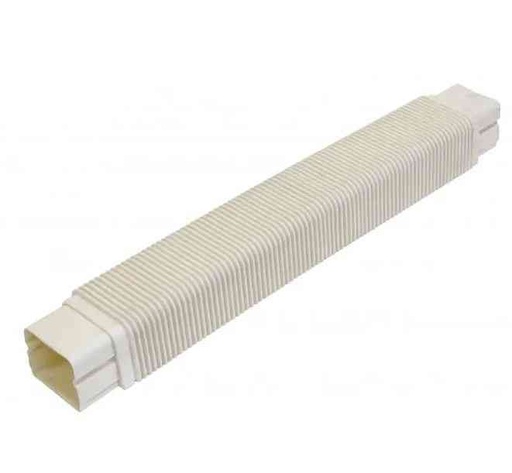 [12420028] Junta flexible para canaleta 78x65 mm PC2002 RGC