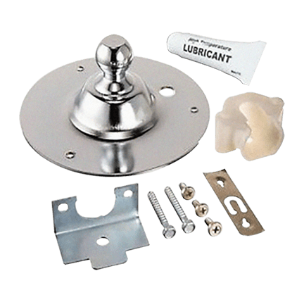 [01KT0002] Kit secadora Frigidaire tambor