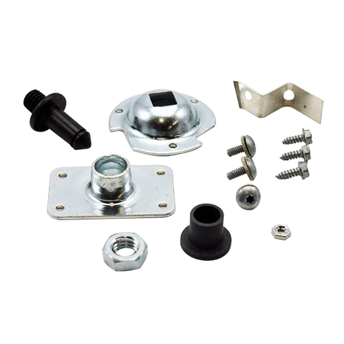 [01KT0001] Kit secadora GE tambor Masi