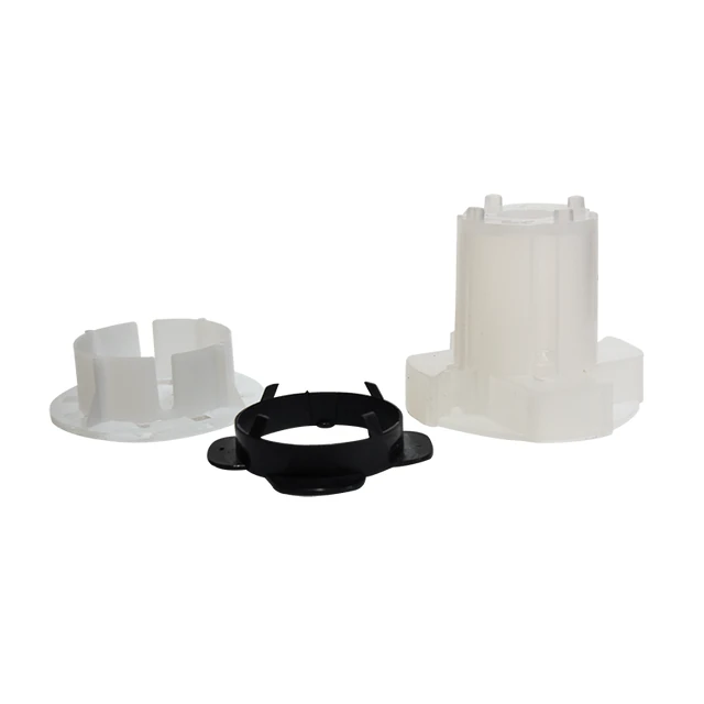 [01KT0004] Kit uñas whirlpool modelo antiguo