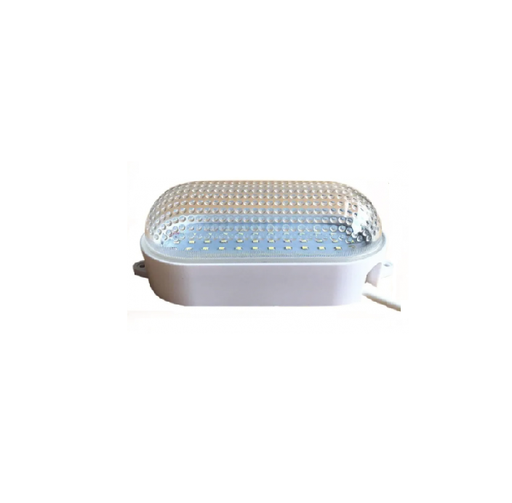 [12290101] Lampara led para cuarto frio 8W 110-220V -40°C RGC