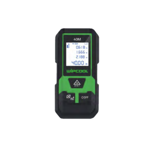 [19350027] Laser de medicion 40 metros ALM40 WIPCOOL