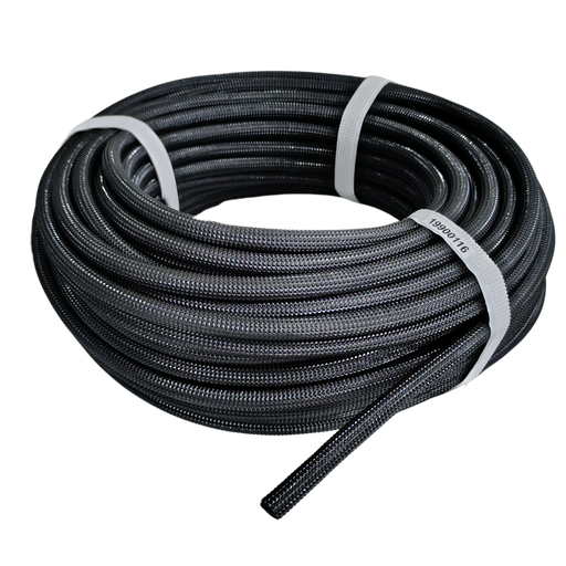 [19470110] Manguera aislada PVC+PE para condensado 6mm x 9mm rollo 50 mts WIPCOOL