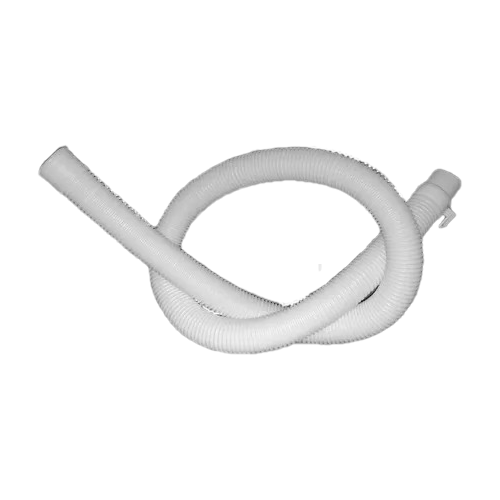 [01MG0010] Manguera asiatica desague 2 tinas