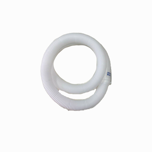 [01MG0015] Washing machine drain hose 1,50 m Masi