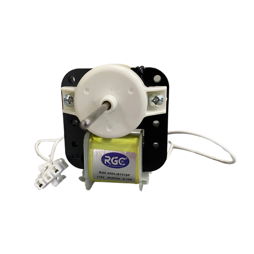 [13160085] Micromotor CCW 8W 110V 50/60Hz 2.500 RPM 4680JB1019P 0.14 Amp RGC