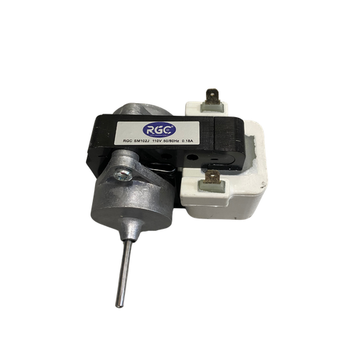 [13160071] Micromotor CW 13W 110V 50/60Hz 2.500 R.P.M. SM102J 0.18A RGC