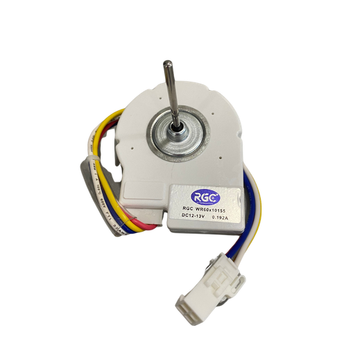 [13160111] Micromotor CW 2.3W DC 12-13V 1.050 RPM WR60X10155 0.19 Amp RGC