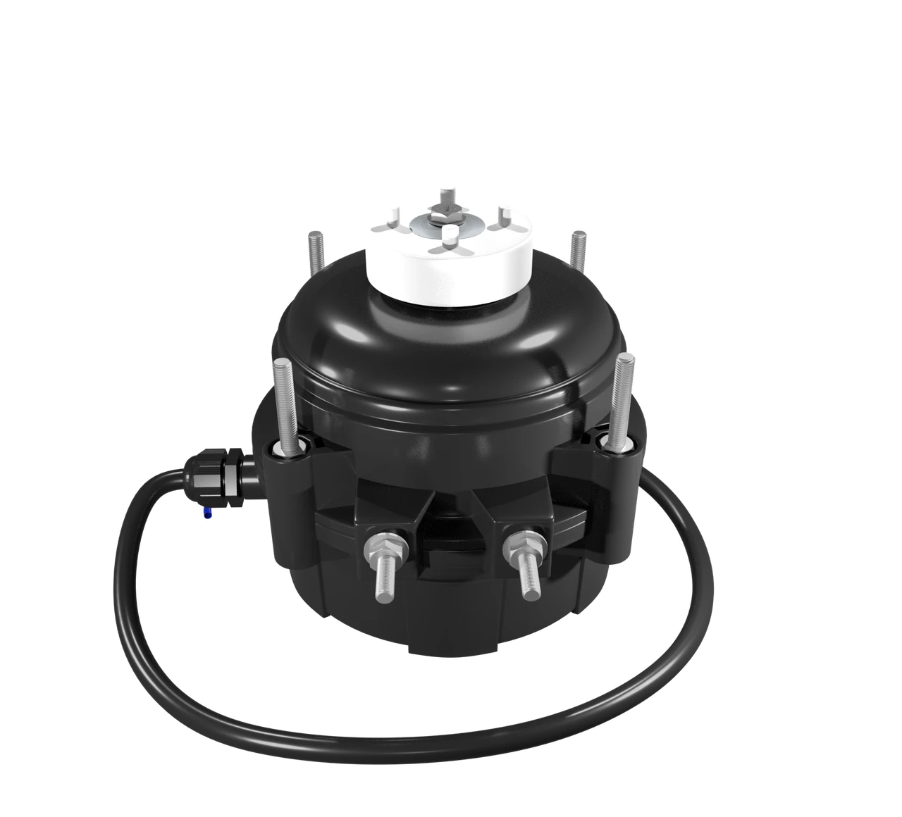 [13100257] Motor doble velocidad ECM 15W 100V-240V 500-2.300 R.P.M. CCW MT2S15 RGC