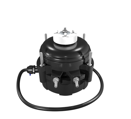 [13100257] Motor doble velocidad ECM 15W 100V-240V 500-2.300 R.P.M. CCW MT2S15 RGC
