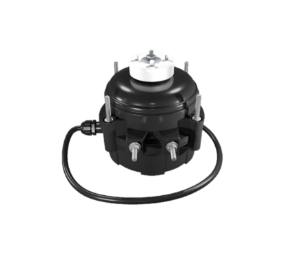 [13100207] Variable speed motor ECM 15W 24V 0-1.800 R.P.M. CCW MTVS15 RGC