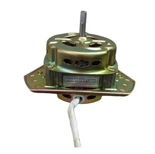 [02MTMA07] Motor de secado 50w 10mm 110V haier Masi