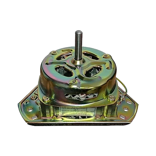 [02MTMA01] Motor de secado 60w eje fino cobre Masi