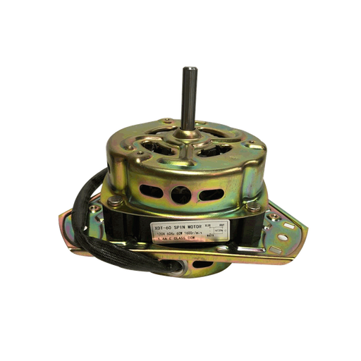 [02MT0001] Motor de secado eje corto 10mm 60w