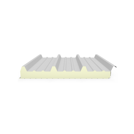 [92500532] Panel techmet 50mm 8 x 1 mts Metecno