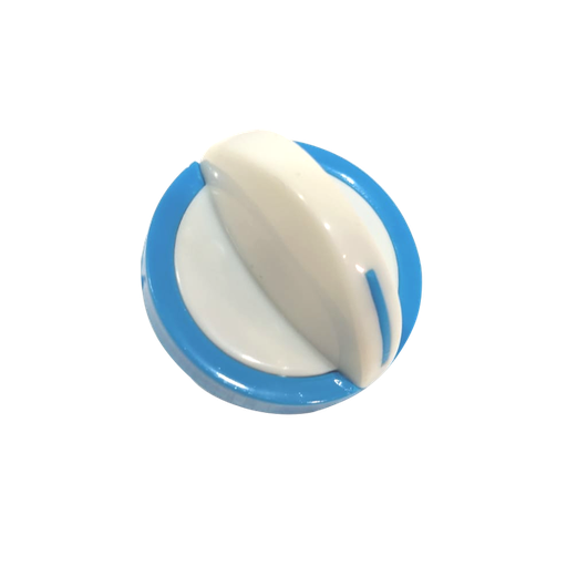 [01PE0003] Perilla lavadora 2 tinas asiatica