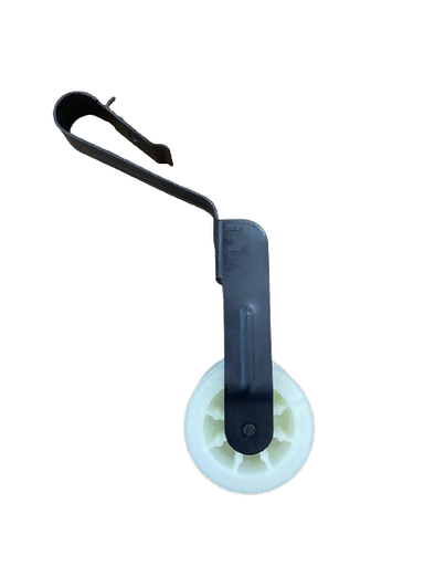 [01PO1015] Polea brazo secadora Whirlpool 691366 MASI