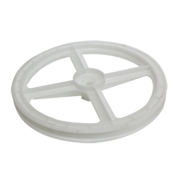 [01PO0003] Polea chumacera daka (21 cm)