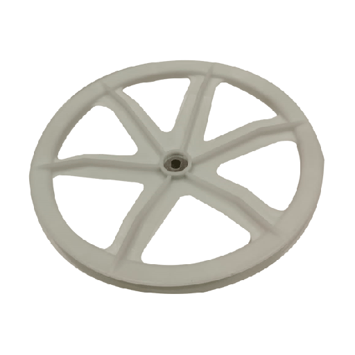 [01PO0007] Polea lavadora Frigidaire asiatica