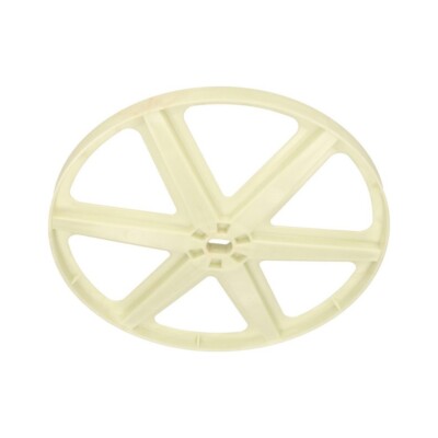 [01PO0004] Polea lavadora Samsung