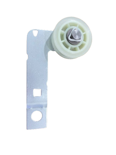 [01PO1010] dryer drum roller Whirlpool W10837240 MASI