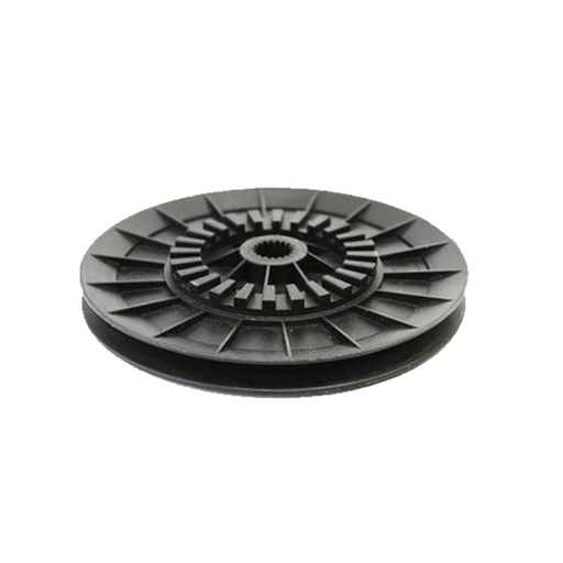 [01PO0001] Polea transmision amazonas Mabe importada